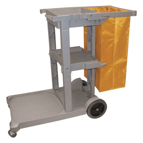 Carrito para Servicios de Conserjería